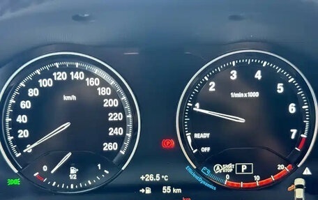 BMW 1 серия, 2023 год, 1 990 002 рублей, 9 фотография
