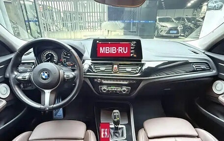 BMW 1 серия, 2023 год, 1 990 002 рублей, 8 фотография