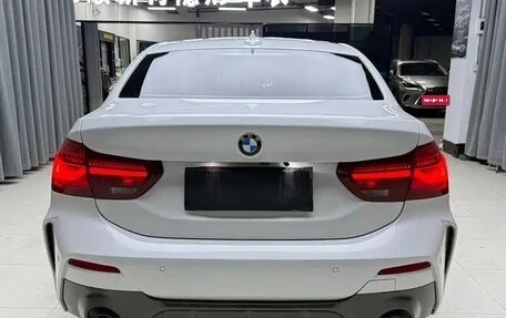 BMW 1 серия, 2023 год, 1 990 002 рублей, 5 фотография