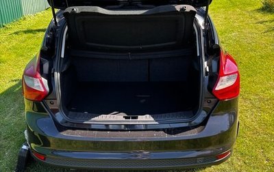 Ford Focus III, 2014 год, 530 000 рублей, 1 фотография