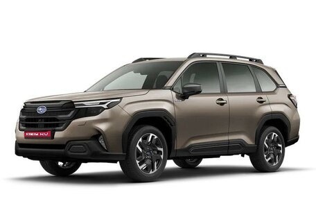 Subaru Forester, 2026 год, 6 600 000 рублей, 1 фотография