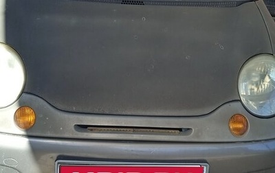 Daewoo Matiz I, 2005 год, 100 000 рублей, 1 фотография