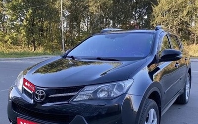 Toyota RAV4, 2013 год, 1 850 000 рублей, 1 фотография