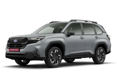 Subaru Forester, 2026 год, 6 600 000 рублей, 1 фотография
