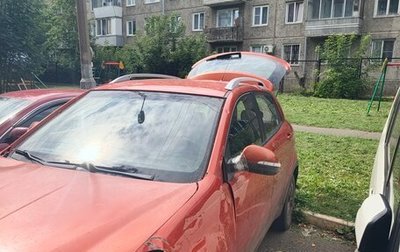 SsangYong Actyon II рестайлинг, 2012 год, 420 000 рублей, 1 фотография