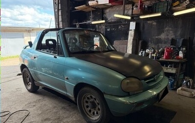 Suzuki X-90, 1998 год, 425 000 рублей, 1 фотография