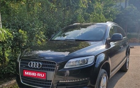Audi Q7, 2006 год, 720 000 рублей, 1 фотография