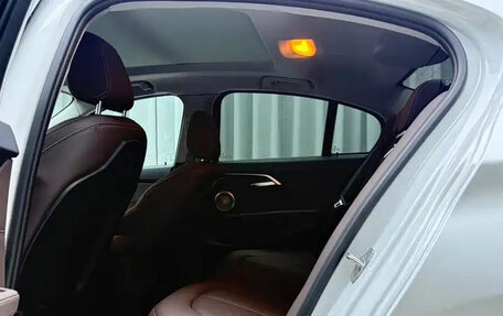 BMW 1 серия, 2023 год, 1 990 002 рублей, 19 фотография