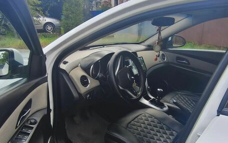 Chevrolet Cruze II, 2012 год, 820 000 рублей, 7 фотография