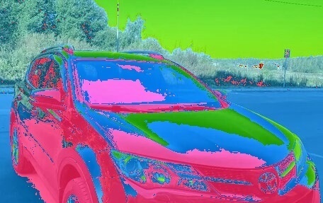 Toyota RAV4, 2013 год, 1 850 000 рублей, 3 фотография