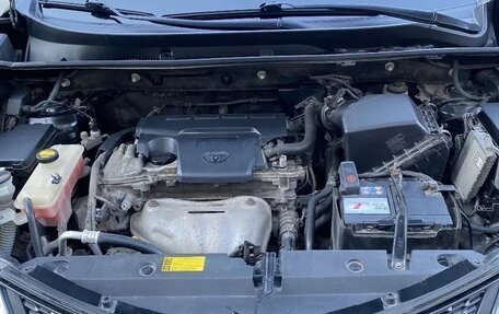 Toyota RAV4, 2013 год, 1 850 000 рублей, 8 фотография
