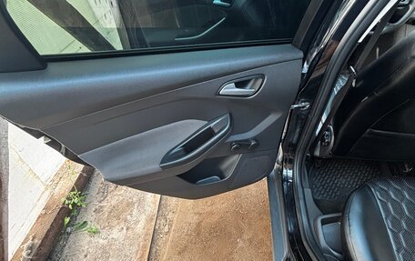 Ford Focus III, 2014 год, 530 000 рублей, 6 фотография