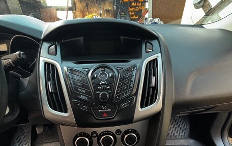 Ford Focus III, 2014 год, 530 000 рублей, 8 фотография