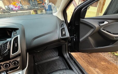 Ford Focus III, 2014 год, 530 000 рублей, 10 фотография