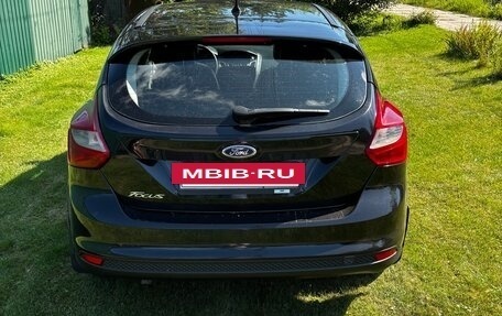 Ford Focus III, 2014 год, 530 000 рублей, 2 фотография