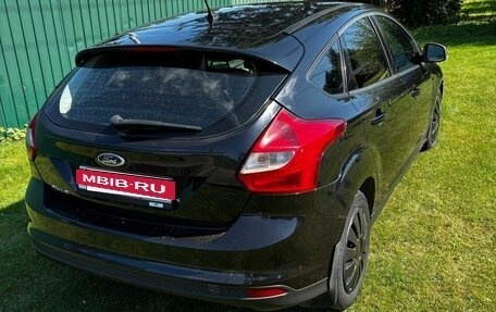 Ford Focus III, 2014 год, 530 000 рублей, 3 фотография