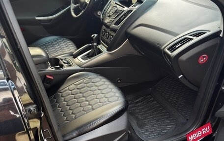 Ford Focus III, 2014 год, 530 000 рублей, 11 фотография