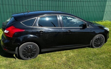 Ford Focus III, 2014 год, 530 000 рублей, 13 фотография