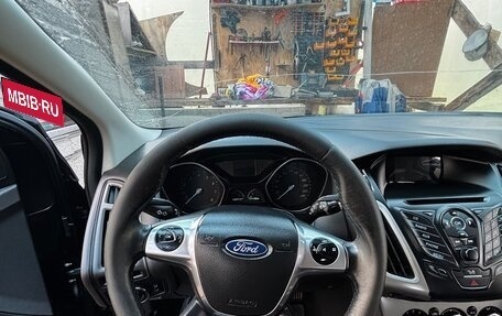 Ford Focus III, 2014 год, 530 000 рублей, 12 фотография