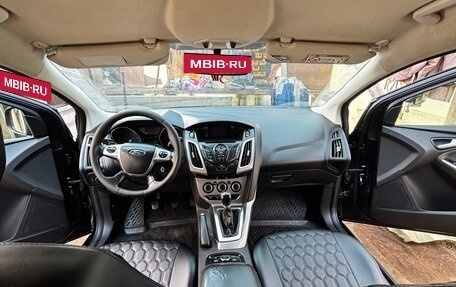 Ford Focus III, 2014 год, 530 000 рублей, 14 фотография