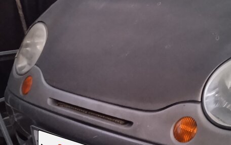 Daewoo Matiz I, 2005 год, 100 000 рублей, 12 фотография