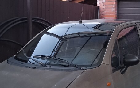 Daewoo Matiz I, 2005 год, 100 000 рублей, 8 фотография