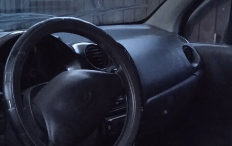Daewoo Matiz I, 2005 год, 100 000 рублей, 11 фотография