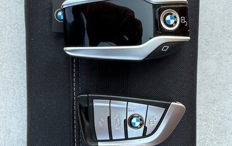 BMW 5 серия, 2021 год, 4 999 990 рублей, 14 фотография