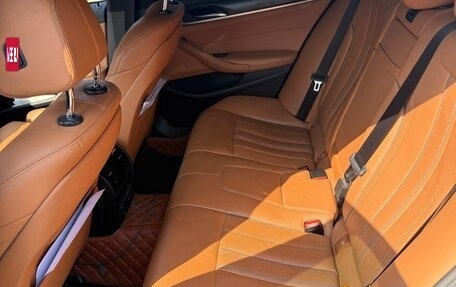 BMW 5 серия, 2021 год, 4 999 990 рублей, 6 фотография