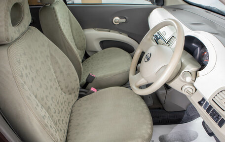 Nissan March III, 2005 год, 429 000 рублей, 10 фотография