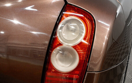 Nissan March III, 2005 год, 429 000 рублей, 8 фотография