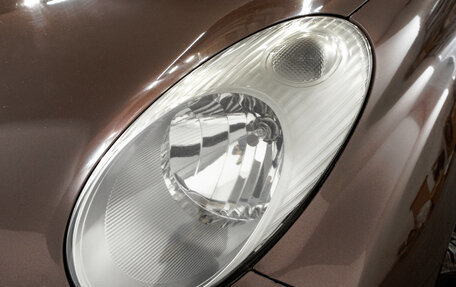 Nissan March III, 2005 год, 429 000 рублей, 7 фотография