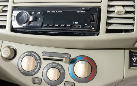 Nissan March III, 2005 год, 429 000 рублей, 16 фотография