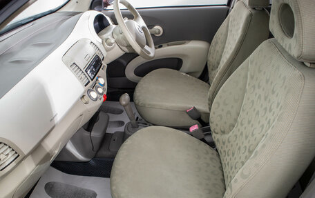 Nissan March III, 2005 год, 429 000 рублей, 18 фотография