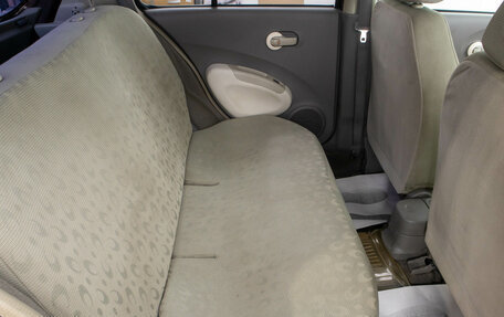 Nissan March III, 2005 год, 429 000 рублей, 21 фотография