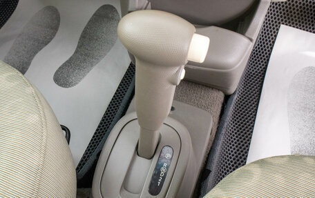 Nissan March III, 2005 год, 429 000 рублей, 17 фотография