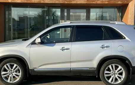 KIA Sorento II рестайлинг, 2016 год, 2 050 000 рублей, 4 фотография