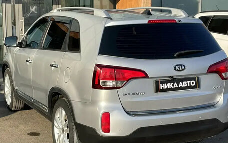 KIA Sorento II рестайлинг, 2016 год, 2 050 000 рублей, 8 фотография