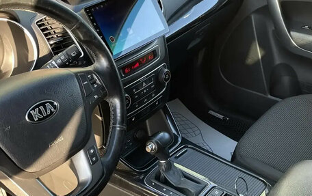 KIA Sorento II рестайлинг, 2016 год, 2 050 000 рублей, 11 фотография