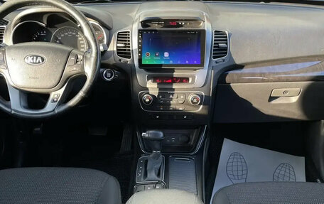 KIA Sorento II рестайлинг, 2016 год, 2 050 000 рублей, 10 фотография