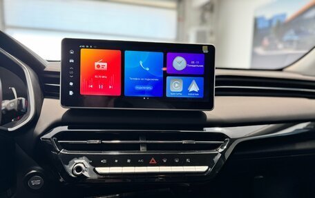 Haval Jolion, 2026 год, 2 799 000 рублей, 9 фотография