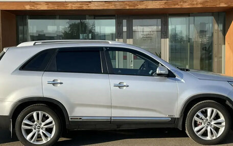 KIA Sorento II рестайлинг, 2016 год, 2 050 000 рублей, 6 фотография