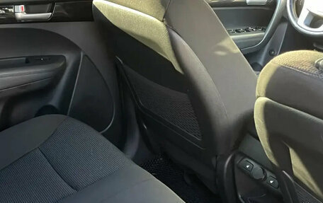 KIA Sorento II рестайлинг, 2016 год, 2 050 000 рублей, 15 фотография