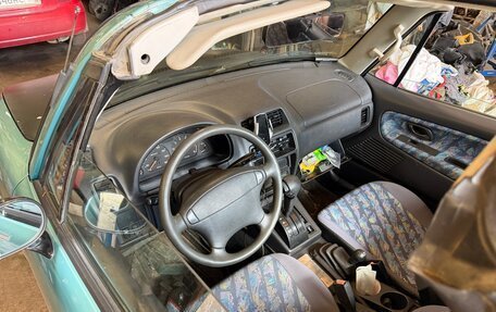 Suzuki X-90, 1998 год, 425 000 рублей, 4 фотография