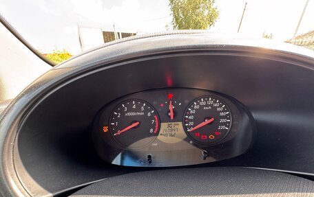 Nissan Micra III, 2007 год, 430 000 рублей, 10 фотография