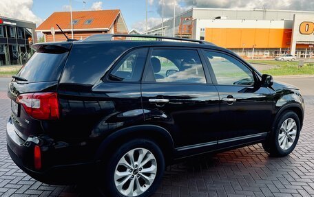 KIA Sorento II рестайлинг, 2018 год, 2 499 000 рублей, 5 фотография