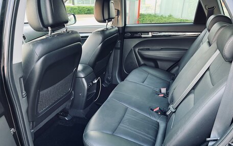 KIA Sorento II рестайлинг, 2018 год, 2 499 000 рублей, 9 фотография