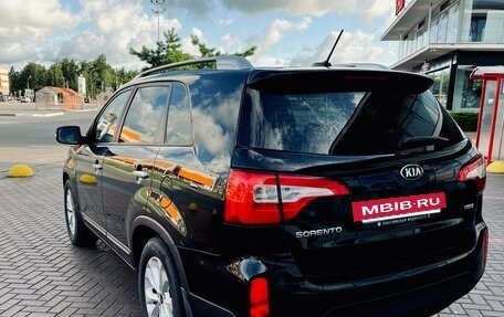 KIA Sorento II рестайлинг, 2018 год, 2 499 000 рублей, 7 фотография
