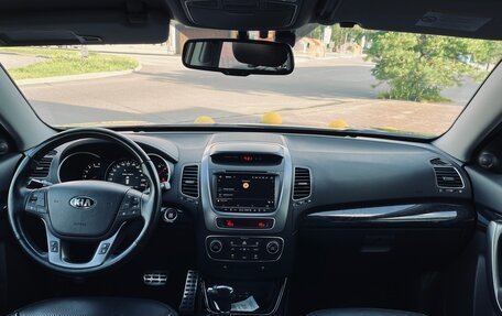 KIA Sorento II рестайлинг, 2018 год, 2 499 000 рублей, 10 фотография