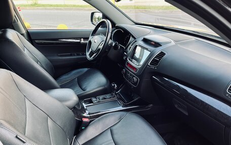 KIA Sorento II рестайлинг, 2018 год, 2 499 000 рублей, 11 фотография